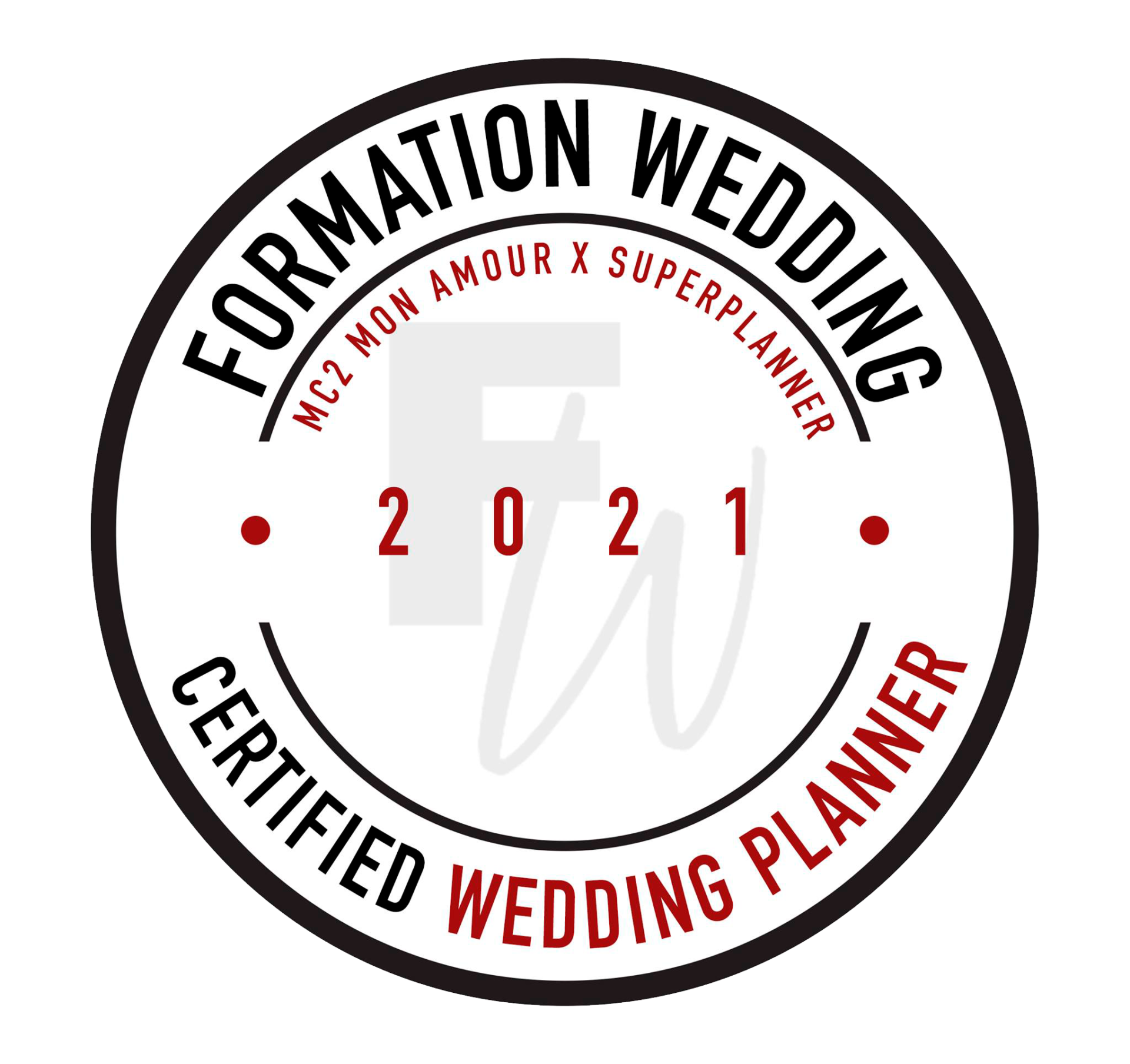 macaron formation wedding