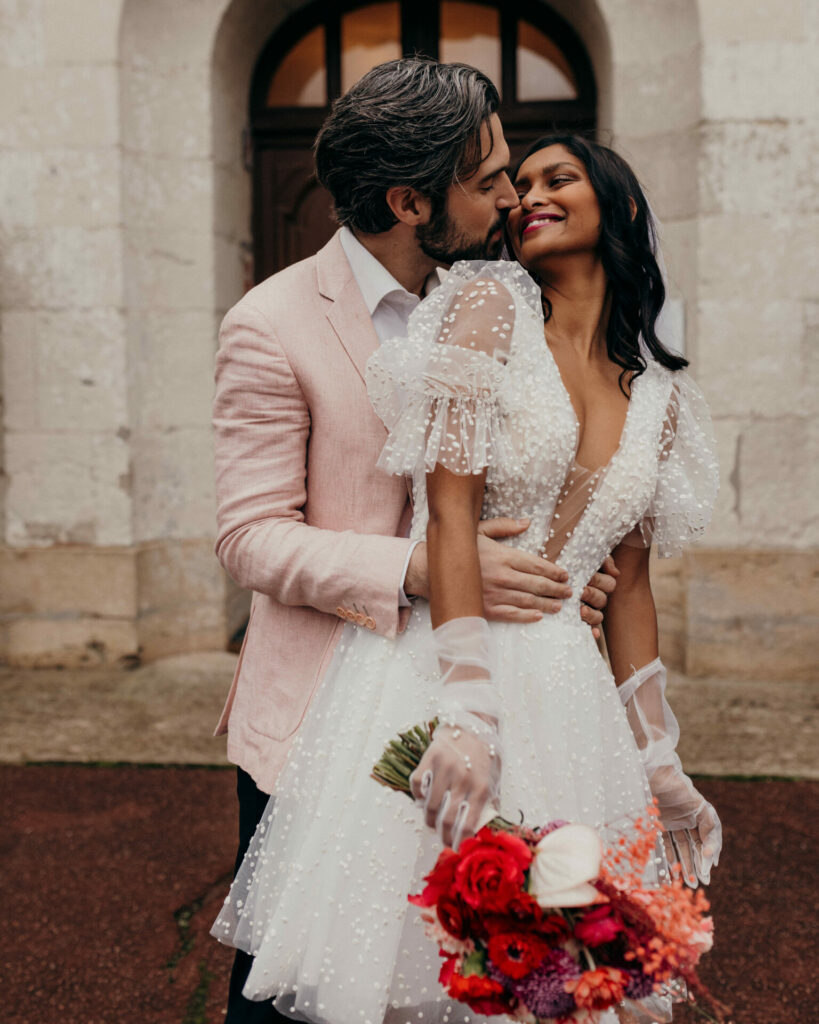 mariage en Normandie